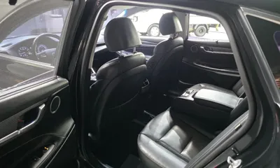 Hyundai Grandeur 2018, 96829 км, за 8730.47 USD - фото 26