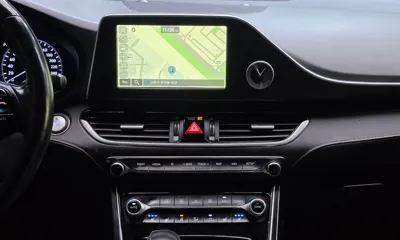 Hyundai Grandeur 2018, 96829 км, за 8730.47 USD - фото 30