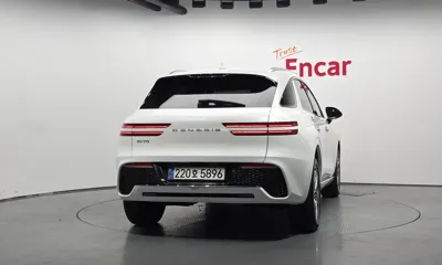Genesis GV70 2023, 75738 км, за 21990.29 USD