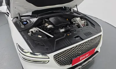 Genesis GV70 2023, 75738 км, за 21792.89 USD - фото 6