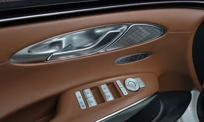 Genesis GV70 2023, 75738 км, за 21792.89 USD - фото 13