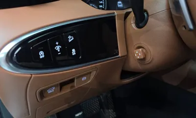 Genesis GV70 2023, 75738 км, за 21792.89 USD - фото 14
