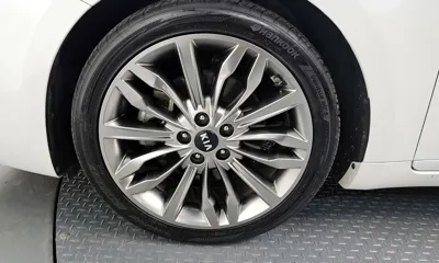 Kia K7 2020, 51478 км, за 15534.12 USD
