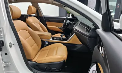 Kia K7 2020, 51478 км, за 15534.12 USD - фото 10