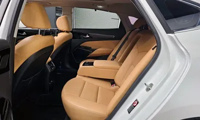 Kia K7 2020, 51478 км, за 15534.12 USD - фото 12