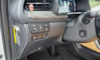 Kia K7 2020, 51478 км, за 15534.12 USD - фото 16