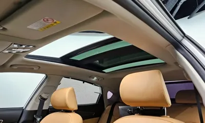 Kia K7 2020, 51478 км, за 15534.12 USD - фото 19