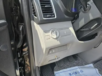 Hyundai Solati 2016, 176380 км, за 13071.46 USD - фото 12