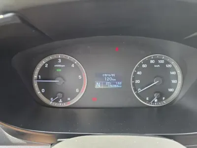 Hyundai Solati 2016, 176380 км, за 13071.46 USD - фото 13