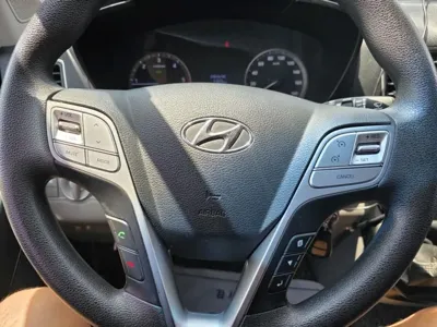 Hyundai Solati 2016, 176380 км, за 13071.46 USD - фото 14