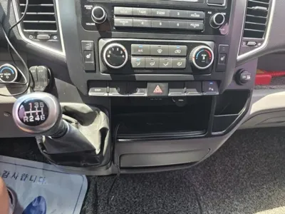 Hyundai Solati 2016, 176380 км, за 13071.46 USD - фото 16