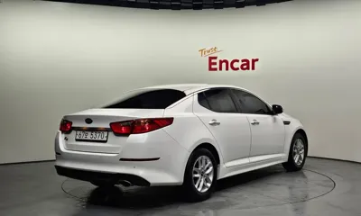 Kia K5 2015, 139022 км, за 3435.74 USD