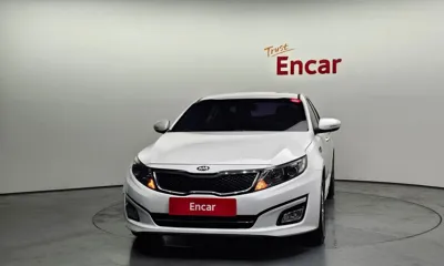 Kia K5 2015, 139022 км, за 3435.74 USD
