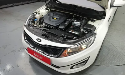 Kia K5 2015, 139022 км, за 3435.74 USD - фото 6