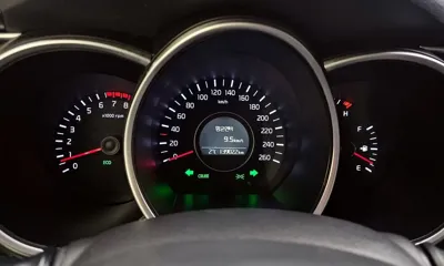 Kia K5 2015, 139022 км, за 3435.74 USD - фото 8
