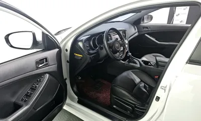Kia K5 2015, 139022 км, за 3435.74 USD - фото 10