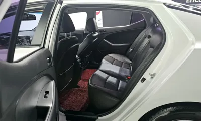 Kia K5 2015, 139022 км, за 3435.74 USD - фото 11