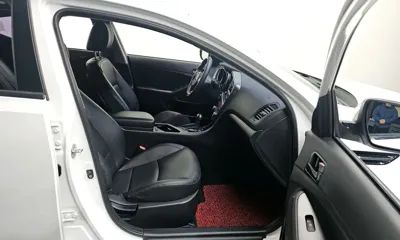Kia K5 2015, 139022 км, за 3435.74 USD - фото 12