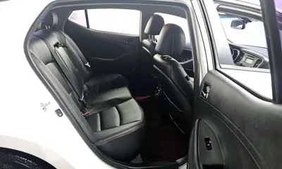 Kia K5 2015, 139022 км, за 3435.74 USD - фото 13