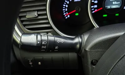 Kia K5 2015, 139022 км, за 3435.74 USD - фото 16