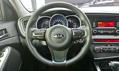 Kia K5 2015, 139022 км, за 3435.74 USD - фото 17