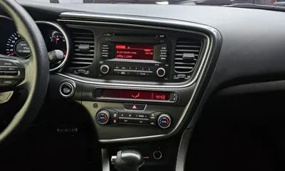 Kia K5 2015, 139022 км, за 3435.74 USD - фото 18