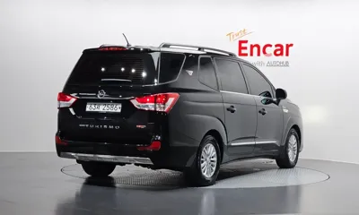 KG_Mobility_Ssangyong KORANDO 2018, 85155 км, за 6449.51 USD