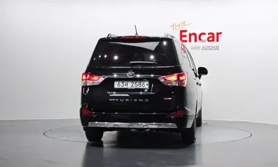 KG_Mobility_Ssangyong KORANDO 2018, 85155 км, за 6449.51 USD