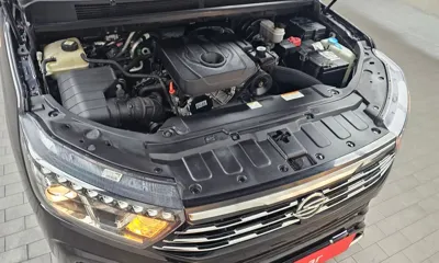 KG_Mobility_Ssangyong KORANDO 2018, 85155 км, за 6449.51 USD - фото 6