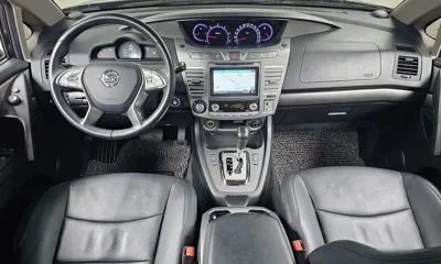 KG_Mobility_Ssangyong KORANDO 2018, 85155 км, за 6449.51 USD - фото 7