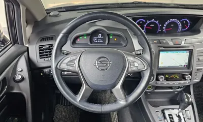 KG_Mobility_Ssangyong KORANDO 2018, 85155 км, за 6449.51 USD - фото 15