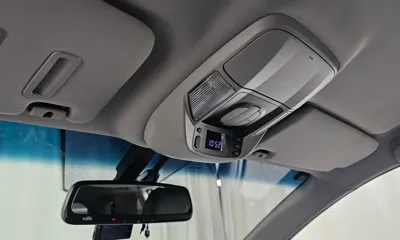 KG_Mobility_Ssangyong KORANDO 2018, 85155 км, за 6449.51 USD - фото 20