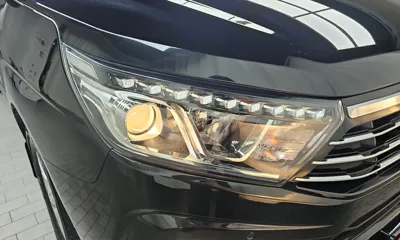 KG_Mobility_Ssangyong KORANDO 2018, 85155 км, за 6449.51 USD - фото 22