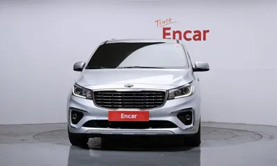 Kia Canival 2019, 159833 км, за 6663.2 USD