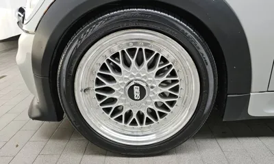 MINI Cooper Convertible 2013, 100162 км, за 6502.89 USD