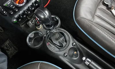 MINI Cooper Convertible 2013, 100162 км, за 6502.89 USD - фото 9