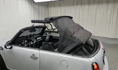 MINI Cooper Convertible 2013, 100162 км, за 6502.89 USD - фото 12