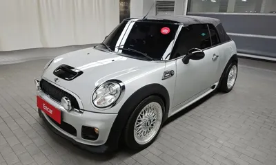 MINI Cooper Convertible 2013, 100162 км, за 6502.89 USD - фото 20