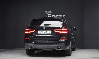 BMW X3 2019, 80878 км, за 20151.96 USD
