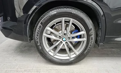 BMW X3 2019, 80878 км, за 20151.96 USD