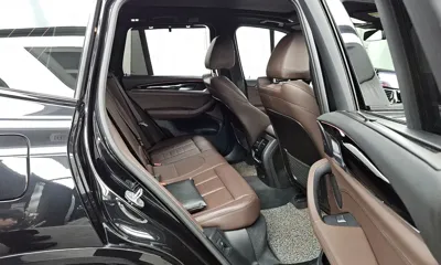 BMW X3 2019, 80878 км, за 20151.96 USD - фото 12