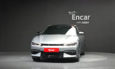 Kia EV6 2022, 97675 км, за 21172.65 USD