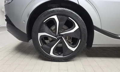 Kia EV6 2022, 97675 км, за 21172.65 USD
