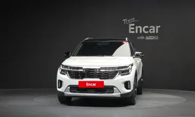 Kia Seltos 2024, 26120 км, за 17067.09 USD