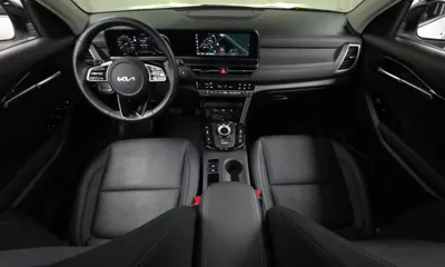 Kia Seltos 2024, 26120 км, за 17067.09 USD - фото 7