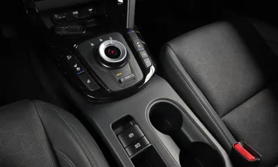 Kia Seltos 2024, 26120 км, за 17067.09 USD - фото 9