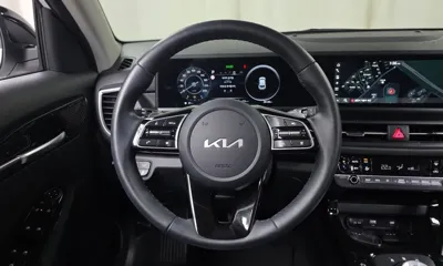 Kia Seltos 2024, 26120 км, за 17067.09 USD - фото 13