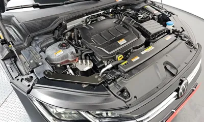 Volkswagen Arteon 2023, 28743 км, за 21080.13 USD - фото 6