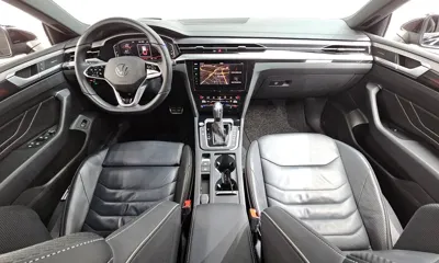 Volkswagen Arteon 2023, 28743 км, за 21080.13 USD - фото 7