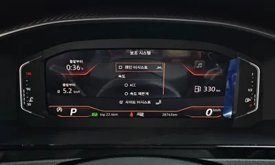 Volkswagen Arteon 2023, 28743 км, за 21080.13 USD - фото 8